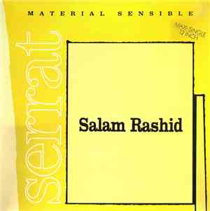 Serrat - Salam Rashid