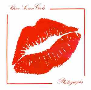 Silver Screen Girls - Photographs