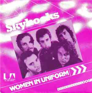 Skyhooks - Women In Uniform