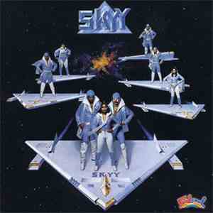 Skyy - Skyy