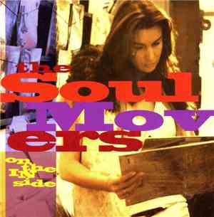 Soul Movers - On The In Side