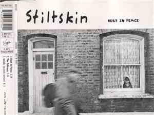 Stiltskin - Rest In Peace