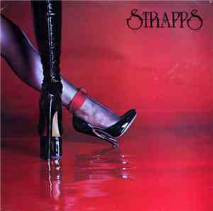 Strapps - Strapps