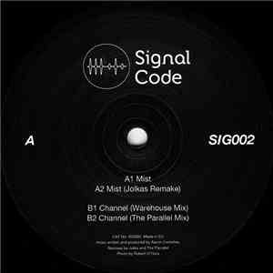 Subsignal  - Mist
