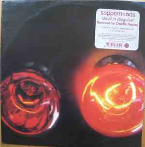 Supperheads - Devil In Disguise