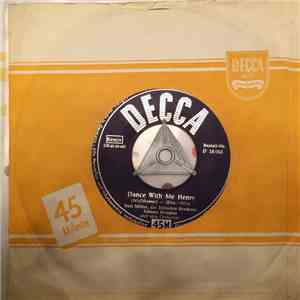 Suzi Miller - Dance With Me Henry / Butterfingers