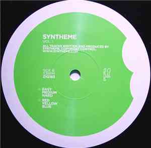 Syntheme - Vol. 1