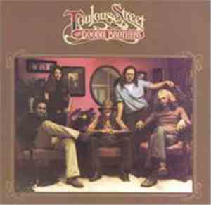 The Doobie Brothers - Toulouse Street