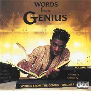 The Genius - Words From The Genius