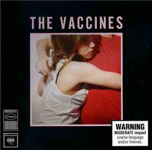 The Vaccines - What Did You Expect From The Vaccines?