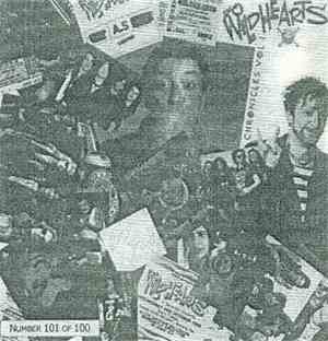 The Wildhearts - Chronicles Volume 1