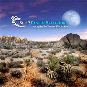 Treavor Moontribe - Set:9 Desert Selections