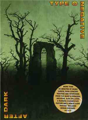 Type O Negative - After Dark