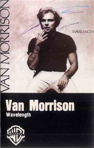 Van Morrison - Wavelength