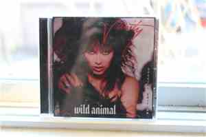 Vanity - Wild Animal