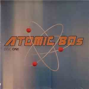 Various - Atomic 80s
