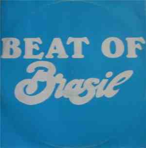 Various - Beat Of Brasil Vol. 3