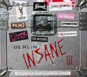 Various - Berlin Insane III