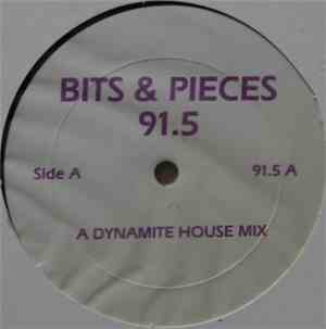 Various - Bits & Pieces 91.5