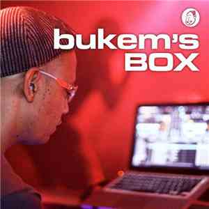 Various - Bukem's Box 2