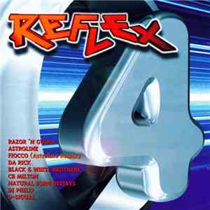 Various - Dancetemple Reflex 4