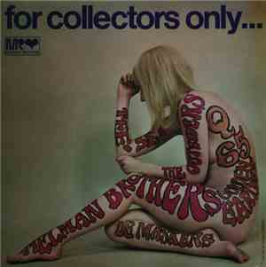 Various - For Collectors Only...