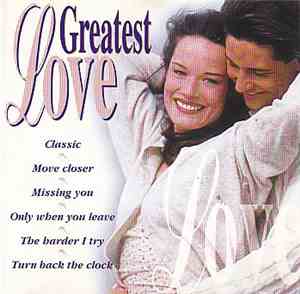 Various - Greatest Love