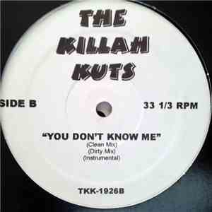 Various - Just Lose It / Fk Bush / We Got Em' Goin / You Don't Know Me