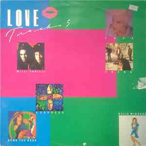 Various - Love Tracks 5