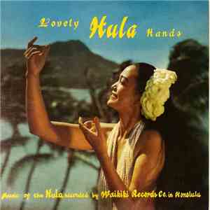 Various - Lovely Hula Hands