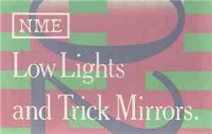 Various - Low Lights And Trick Mirrors