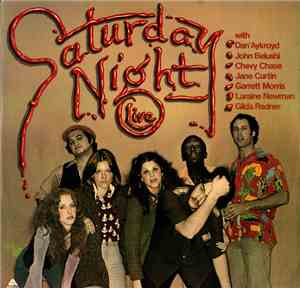 Various - NBC's Saturday Night Live