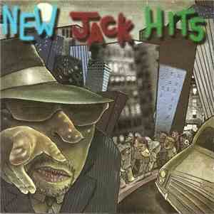 Various - New Jack Hits