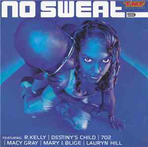 Various - No Sweat 9