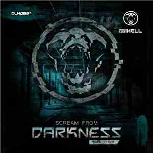 Various - Scream From Darkness (Dark Edition)