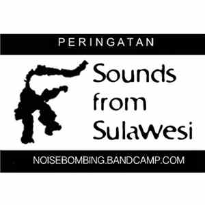 Various - Sounds From Sulawesi