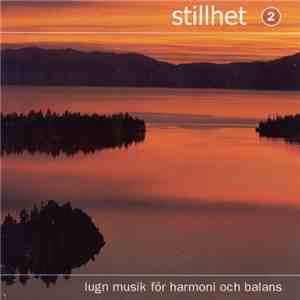 Various - Stillhet 2