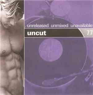 Various - Uncut.77