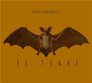 Vitas Guerulaitis - Le Tigre