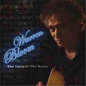 Warren Bloom - The Color Of The Room