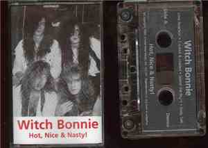 Witch Bonnie - Hot, Nice & Nasty!