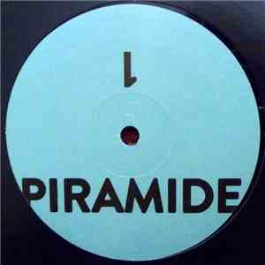 xinner, autre - Piramide 1