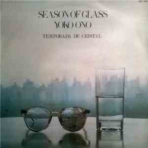 Yoko Ono - Season Of Glass