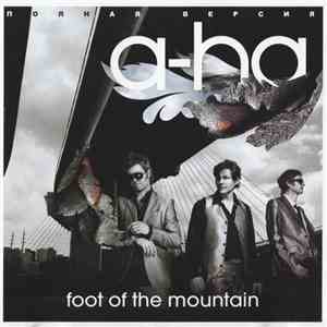 a-ha - Foot Of The Mountain