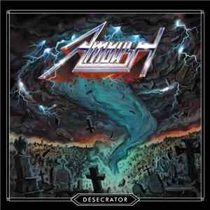 Ambush  - Desecrator