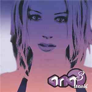 Ana Stanić - 3 (Tri)