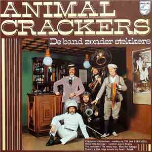 Animal Crackers  - Band Zonder Stekkers