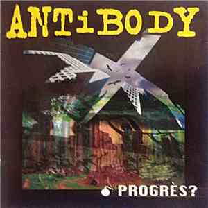 Antibody  - Progrès?