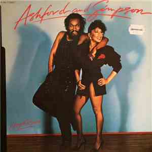 Ashford And Simpson - High-Rise