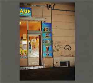 AUF  - CD